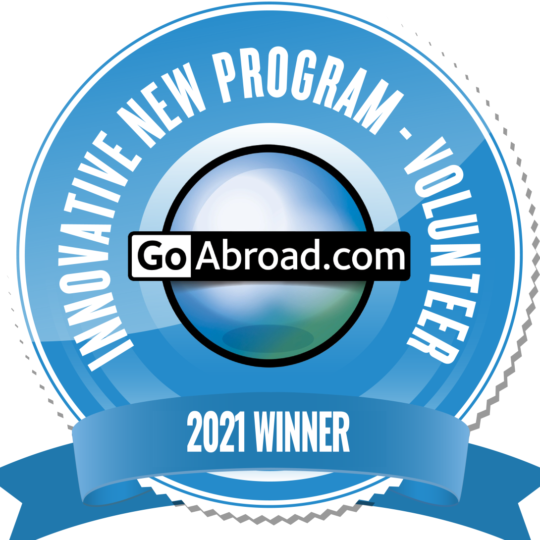 Go Abroad best new Volunteer Abroad program Go Abroad best new Volunteer Abroad program